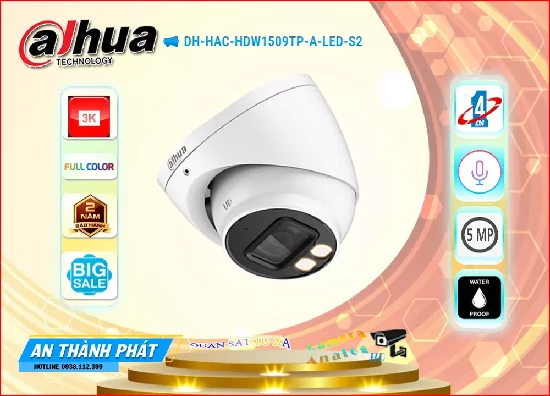 Camera dome dahua DH-HAC-HDW1509TP-A-LED-S2 có ghi âm,DH HAC HDW1509TP A LED S2,Giá Bán DH-HAC-HDW1509TP-A-LED-S2 Camera Dahua Thiết kế Đẹp ,DH-HAC-HDW1509TP-A-LED-S2 Giá Khuyến Mãi,DH-HAC-HDW1509TP-A-LED-S2 Giá rẻ,DH-HAC-HDW1509TP-A-LED-S2 Công Nghệ Mới,Địa Chỉ Bán DH-HAC-HDW1509TP-A-LED-S2,thông số DH-HAC-HDW1509TP-A-LED-S2,DH-HAC-HDW1509TP-A-LED-S2Giá Rẻ nhất,DH-HAC-HDW1509TP-A-LED-S2 Bán Giá Rẻ,DH-HAC-HDW1509TP-A-LED-S2 Chất Lượng,bán DH-HAC-HDW1509TP-A-LED-S2,Chất Lượng DH-HAC-HDW1509TP-A-LED-S2,Giá Công Nghệ HD DH-HAC-HDW1509TP-A-LED-S2,phân phối DH-HAC-HDW1509TP-A-LED-S2,DH-HAC-HDW1509TP-A-LED-S2 Giá Thấp Nhất