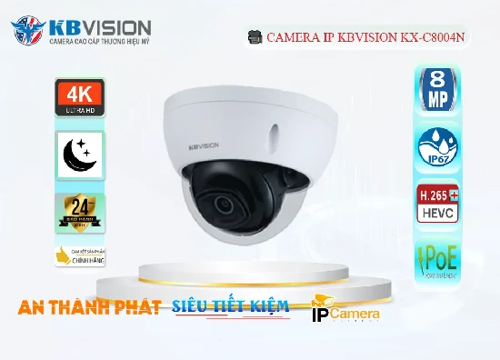 Camera IP Kbvision Dome KX-C8004N,Giá KX-C8004N,phân phối KX-C8004N,KX-C8004N KBvision Sắc Nét Bán Giá Rẻ,KX-C8004N Giá Thấp Nhất,Giá Bán KX-C8004N,Địa Chỉ Bán KX-C8004N,thông số KX-C8004N,KX-C8004N KBvision Sắc Nét Giá Rẻ nhất,KX-C8004N Giá Khuyến Mãi,KX-C8004N Giá rẻ,Chất Lượng KX-C8004N,KX-C8004N Công Nghệ Mới,KX-C8004N Chất Lượng,bán KX-C8004N