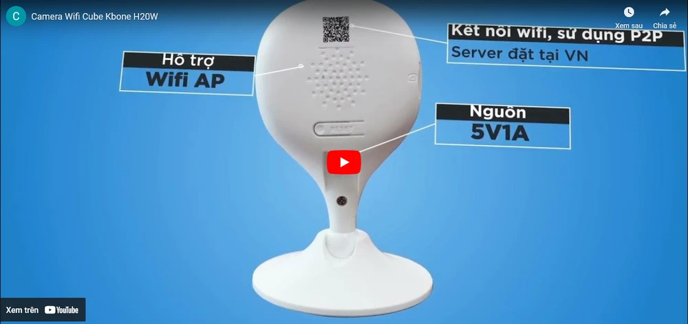 Lắp Đặt Camera Cho Nhà Vườn