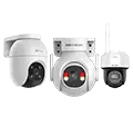 Lắp camera wifi 360 có màu ban đêm hình ảnh sắc nét giám sát diện rộng với chức năng full color
