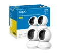 Lắp camera Tapo chính hãng giá rẻ độ phân giải cao tích hợp nhiều tính năng đa dạng hỗ trợ bảo vệ an ninh quả