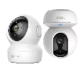 Camera có ghi âm là dòng camera có trang bị micro giúp ghi lại cả hình ảnh lẫn âm thanh mang đến trải nghiệm giám sát toàn diện hơn trong quá trình giám sát
