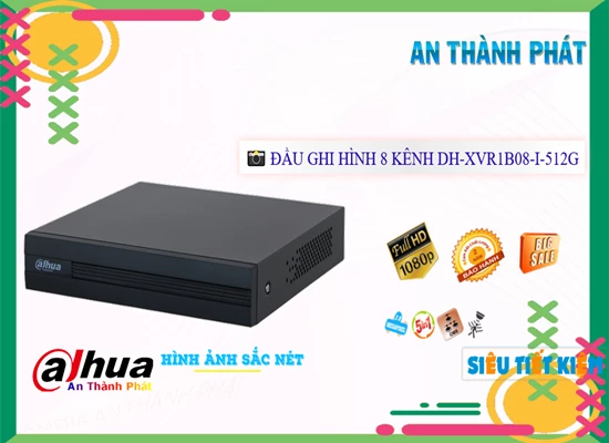 Dahua DH-XVR1B08-I-512G Sắc Nét,thông số DH-XVR1B08-I-512G, HD Anlog DH-XVR1B08-I-512G Giá rẻ,DH XVR1B08 I 512G,Chất Lượng DH-XVR1B08-I-512G,Giá DH-XVR1B08-I-512G,DH-XVR1B08-I-512G Chất Lượng,phân phối DH-XVR1B08-I-512G,Giá Bán DH-XVR1B08-I-512G,DH-XVR1B08-I-512G Giá Thấp Nhất,DH-XVR1B08-I-512G Bán Giá Rẻ,DH-XVR1B08-I-512G Công Nghệ Mới,DH-XVR1B08-I-512G Giá Khuyến Mãi,Địa Chỉ Bán DH-XVR1B08-I-512G,bán DH-XVR1B08-I-512G,DH-XVR1B08-I-512GGiá Rẻ nhất