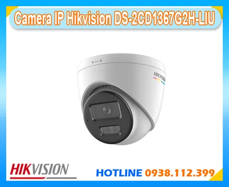 Camera IP Hikvision DS-2CD1367G2H-LIU,thông số DS-2CD1367G2H-LIU,DS-2CD1367G2H-LIU,DS-2CD1367G2H-LIU chính hãng,DS-2CD1367G2H-LIU colorvu