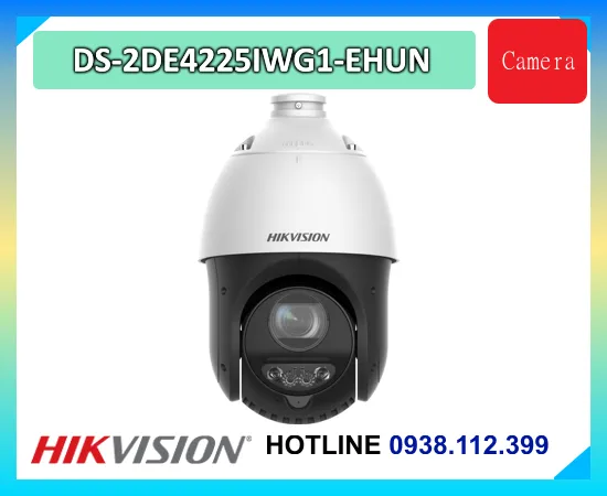 DS-2DE4225IWG1-EHUN, Camera Speed Dome DS-2DE4225IWG1-EHUN, Camera Hikvision DS-2DE4225IWG1-EHUN chính hãng, Giá DS-2DE4225IWG1-EHUN, DS-2DE4225IWG1-EHUN zoom quang 25X, Camera DS-2DE4225IWG1-EHUN quay quét AI, Lắp đặt camera DS-2DE4225IWG1-EHUN, Mua DS-2DE4225IWG1-EHUN giá tốt