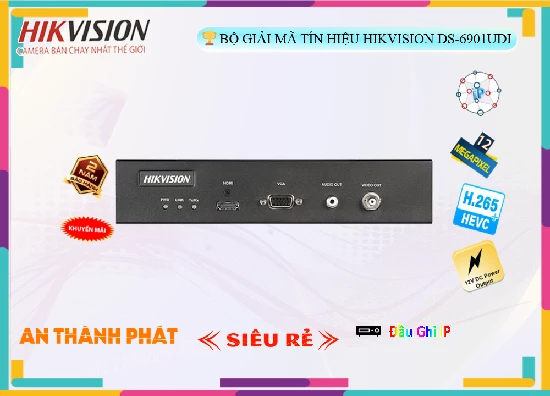 Đầu Ghi Hikvision DS-6901UDI,Giá Phân Phối DS-6901UDI,DS-6901UDI Giá chiết khấu,Phân phối rẻ ,phân phối ,Nơi Lắp DS-6901UDI HD IP ,DS-6901UDI giá mới nhất,Giá Bán DS-6901UDI,DS-6901UDI giá hấp dẫn,DS-6901UDI bán rẻ