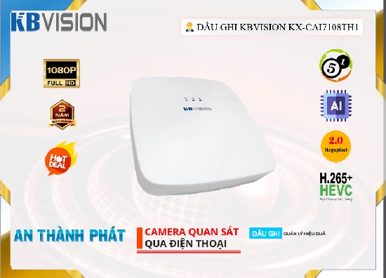 Đầu Ghi KBvision KX-CAi7108TH1,thông số KX-CAi7108TH1,KX-CAi7108TH1 HD  Tiết kiệm,KX CAi7108TH1,chức năng KX-CAi7108TH1,giá kỹ thuật KX-CAi7108TH1,KX-CAi7108TH1 bán uy tín,Giá kỹ thuật KX-CAi7108TH1,Giá Bán KX-CAi7108TH1,KX-CAi7108TH1 tốt nhất,KX-CAi7108TH1 Bán Giá Rẻ,KX-CAi7108TH1 Giá rẻ nhất,KX-CAi7108TH1 Giá Khuyến Mãi