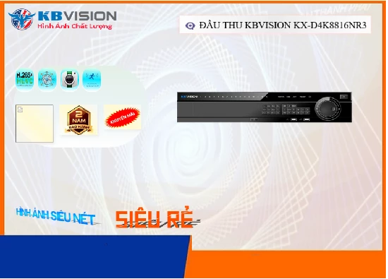 Đầu Ghi KBvision KX-D4K8816NR3,Giá KX-D4K8816NR3,KX-D4K8816NR3 Chiết khấu cao,Bán rẻ ,Bán Sỉ ,cửa hàng bán KX-D4K8816NR3 HD IP ,KX-D4K8816NR3 Tốt nhất,Giá Bán KX-D4K8816NR3,KX-D4K8816NR3 chiết khấu cao,KX-D4K8816NR3 bán rẻ