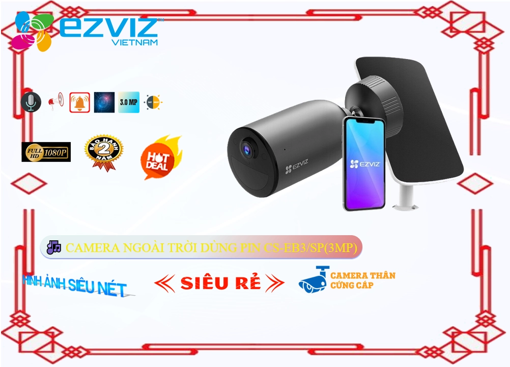 Camera CS-EB3/SP(3MP) Wifi,CS-EB3/SP(3MP) Tiết kiệm, Loại Camera Giá re CS-EB3/SP(3MP) Giá rẻ nhất,CS-EB3/SP(3MP) IP Wifi  sale mạnh,CS-EB3/SP(3MP) Giá Hãng,phân phối CS-EB3/SP(3MP) Ultra 2k lite 3.0 megapixel ,Nơi bán CS-EB3/SP(3MP),CS-EB3/SP(3MP) Tiết kiệm,CS-EB3/SP(3MP) Giá rẻ nhất