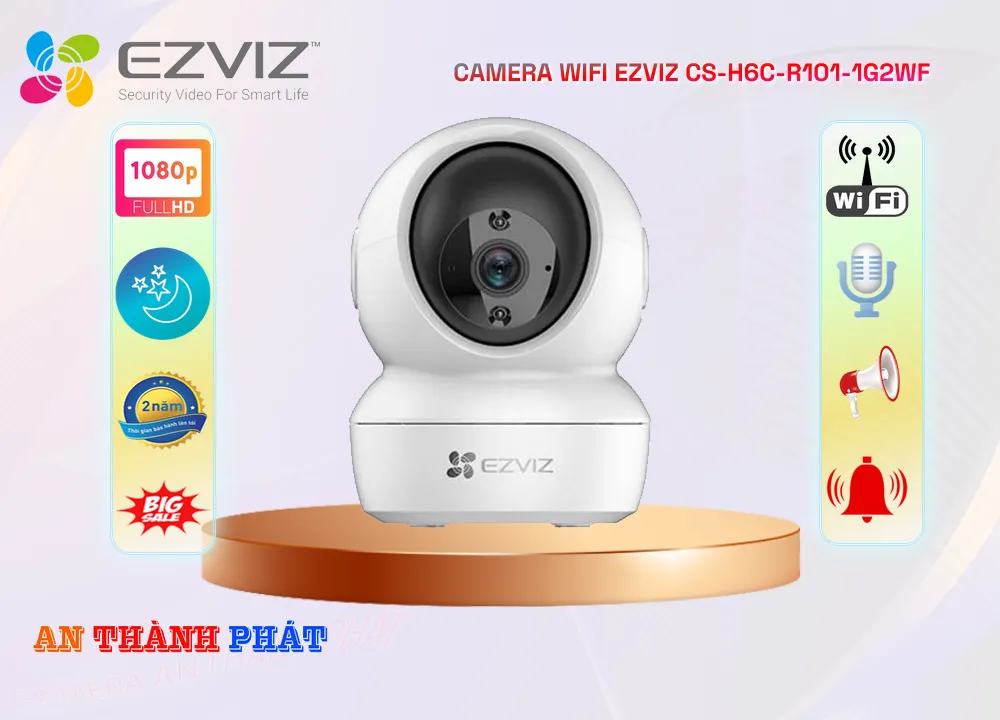 CS H6c R101 1G2WF,Camera Wifi Xoay 360 CS-H6c-R101-1G2WF,chức năng CS-H6c-R101-1G2WF,Giá giá sỉ CS-H6c-R101-1G2WF Wifi IP ,Nhà Phân Phối CS-H6c-R101-1G2WF 2.0 megapixel ,Điểm bán CS-H6c-R101-1G2WFthông số , Loại Camera an ninh CS-H6c-R101-1G2WF,CS-H6c-R101-1G2WF giá mới nhất,CS-H6c-R101-1G2WF bán chạy nhất,Giá Bán CS-H6c-R101-1G2WF,CS-H6c-R101-1G2WF Giá Khuyến Mãi,CS-H6c-R101-1G2WF Bán Giá Rẻ,CS-H6c-R101-1G2WF Chất Lượng,bán CS-H6c-R101-1G2WF