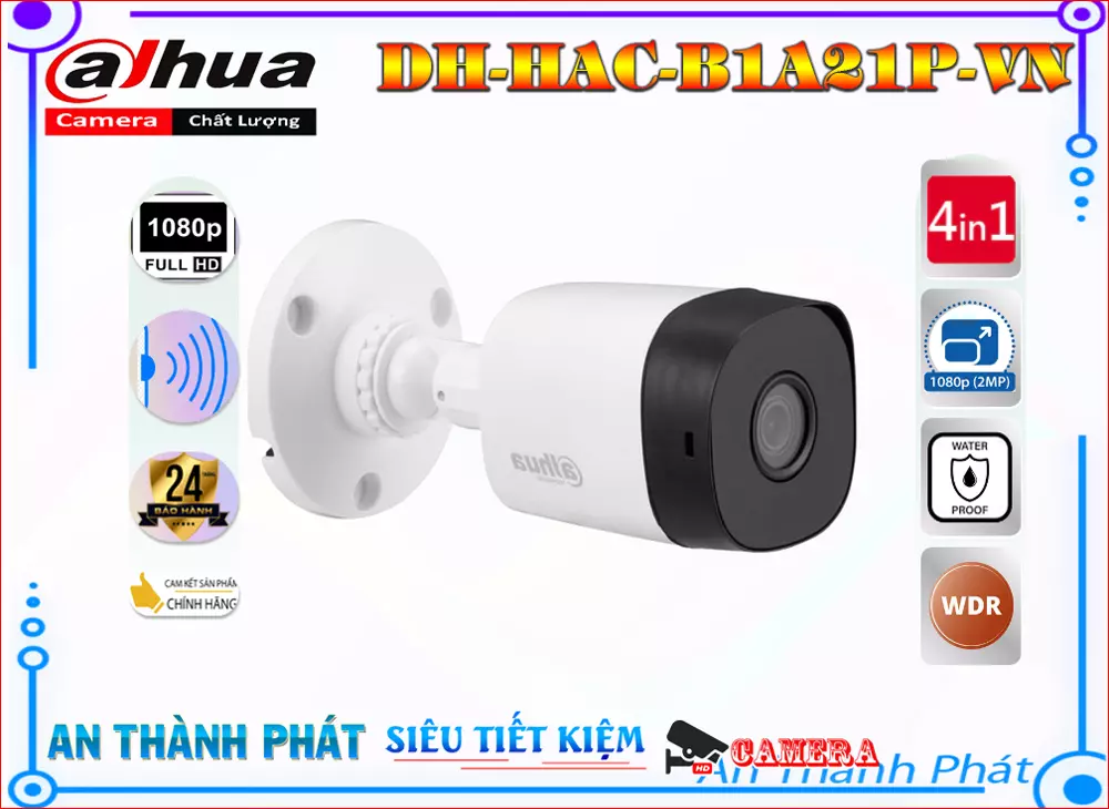 Camera Dahua DH-HAC-B1A21P-VN,Giá DH-HAC-B1A21P-VN,DH-HAC-B1A21P-VN Giá Khuyến Mãi,Bán rẻ ,Nhà Phân Phối  Camera quan sát ,Điểm bán DH-HAC-B1A21P-VN HD Anlog ,DH-HAC-B1A21P-VN sale mạnh,Giá Bán DH-HAC-B1A21P-VN,DH-HAC-B1A21P-VN bán chạy nhất,DH-HAC-B1A21P-VN bán rẻ