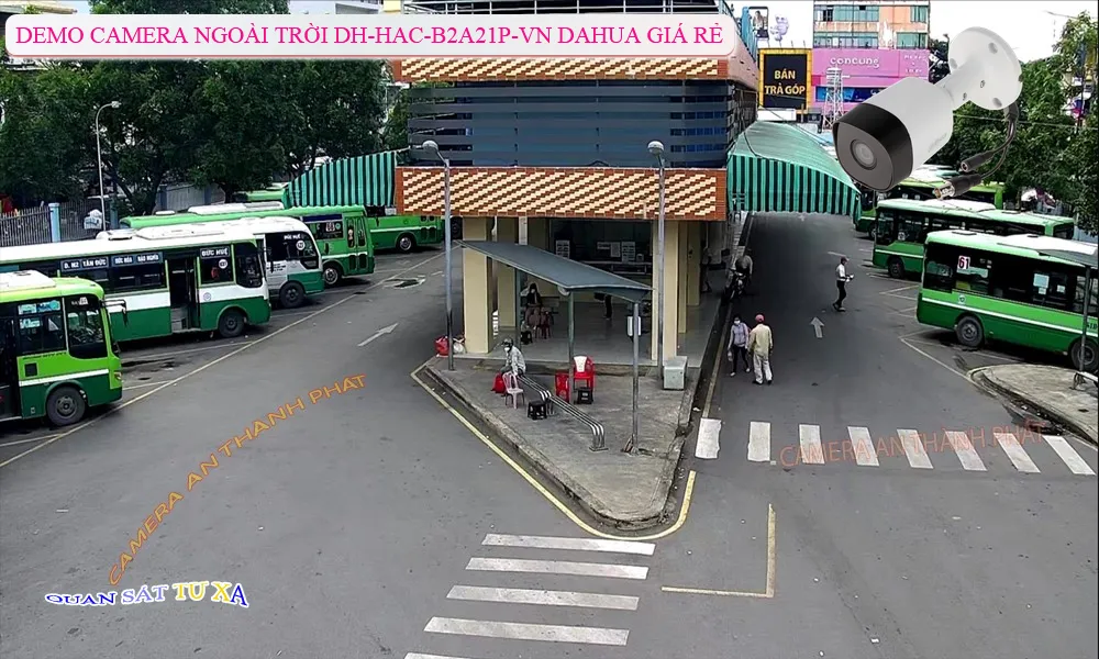 DH-HAC-B2A21P-VN Camera An Ninh Hình Ảnh Đẹp DH-HAC-B2A21P-VN Camera An Ninh Hình Ảnh Đẹp