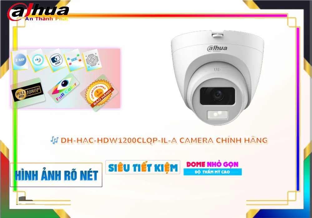 Camera Dahua DH-HAC-HDW1200CLQP-IL-A,thông số  Loại Camera DH-HAC-HDW1200CLQP-IL-A,DH-HAC-HDW1200CLQP-IL-A Giá Hấp Dẫn,chức năng DH-HAC-HDW1200CLQP-IL-A 2.0 megapixel ,DH-HAC-HDW1200CLQP-IL-A Chất lượng nhất,Giá Bán DH-HAC-HDW1200CLQP-IL-A,DH-HAC-HDW1200CLQP-IL-A tốt nhất,DH-HAC-HDW1200CLQP-IL-A Bán Giá Rẻ,Địa Chỉ Bán DH-HAC-HDW1200CLQP-IL-A,Bán giá rẻ DH-HAC-HDW1200CLQP-IL-A,DH-HAC-HDW1200CLQP-IL-A Chất lượng nhất