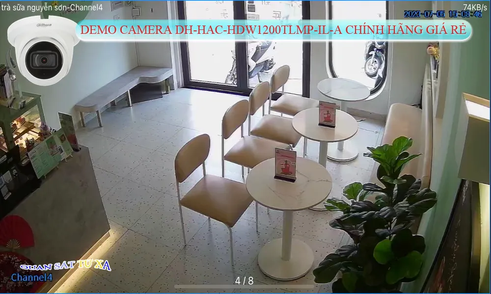 Camera Dahua Thiết kế Đẹp DH-HAC-HDW1200TLMP-IL-A Camera Dahua Thiết kế Đẹp DH-HAC-HDW1200TLMP-IL-A