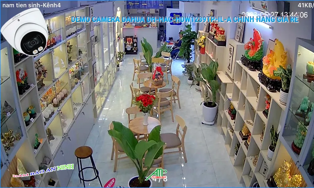 DH-HAC-HDW1239TP-IL-A Dahua Chức Năng Cao Cấp DH-HAC-HDW1239TP-IL-A Dahua Chức Năng Cao Cấp