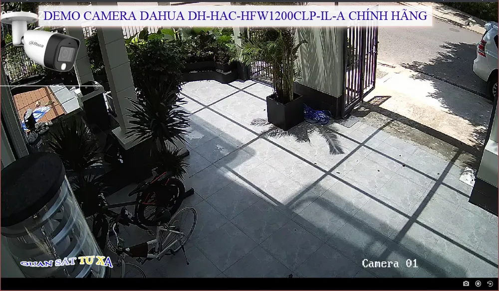 DH-HAC-HFW1200CLP-IL-A Camera Dahua Chất Lượng DH-HAC-HFW1200CLP-IL-A Camera Dahua Chất Lượng