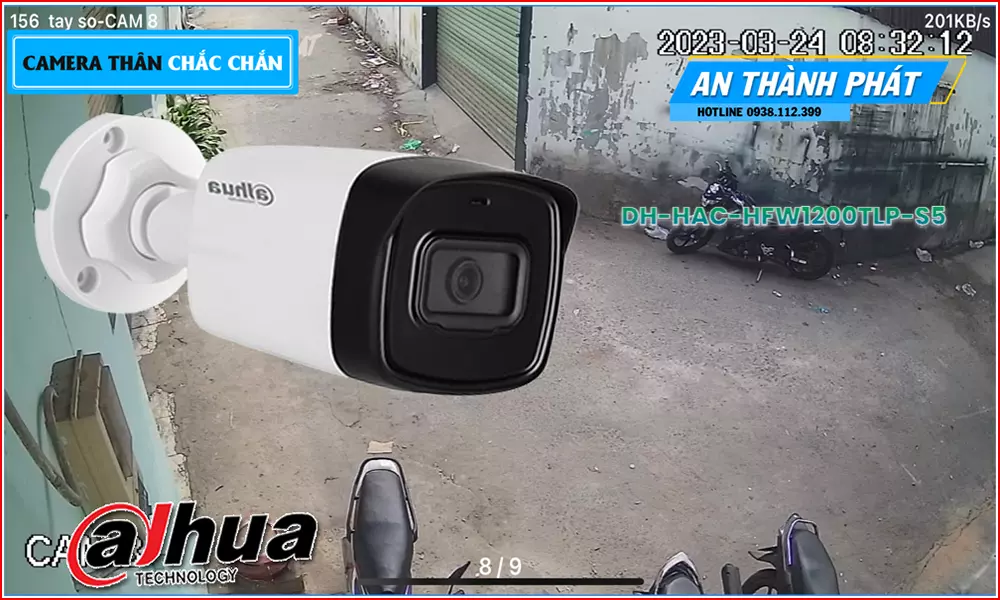 hinh demo camera quan sát chất lương 