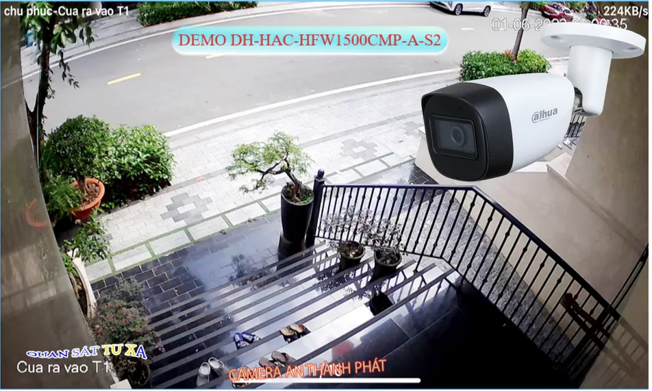 DH-HAC-HFW1500CMP-A-S2Camera Sắc Nét Dahua ✨ DH-HAC-HFW1500CMP-A-S2Camera Sắc Nét Dahua ✨
