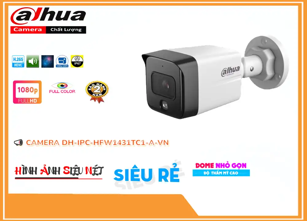Camera Dahua DH-IPC-HFW1431TC1-A-VN,thông số  Loại Camera DH-IPC-HFW1431TC1-A-VN,DH-IPC-HFW1431TC1-A-VN Tiết kiệm,chức năng DH-IPC-HFW1431TC1-A-VN 4.0 MP Độ phân giải Ultra 2k ,DH-IPC-HFW1431TC1-A-VN giá mới nhất,Giá Bán DH-IPC-HFW1431TC1-A-VN,DH-IPC-HFW1431TC1-A-VN tốt nhất,DH-IPC-HFW1431TC1-A-VN Bán Giá Rẻ,Nơi Lắp DH-IPC-HFW1431TC1-A-VN,Bán giá rẻ DH-IPC-HFW1431TC1-A-VN,DH-IPC-HFW1431TC1-A-VN giá mới nhất