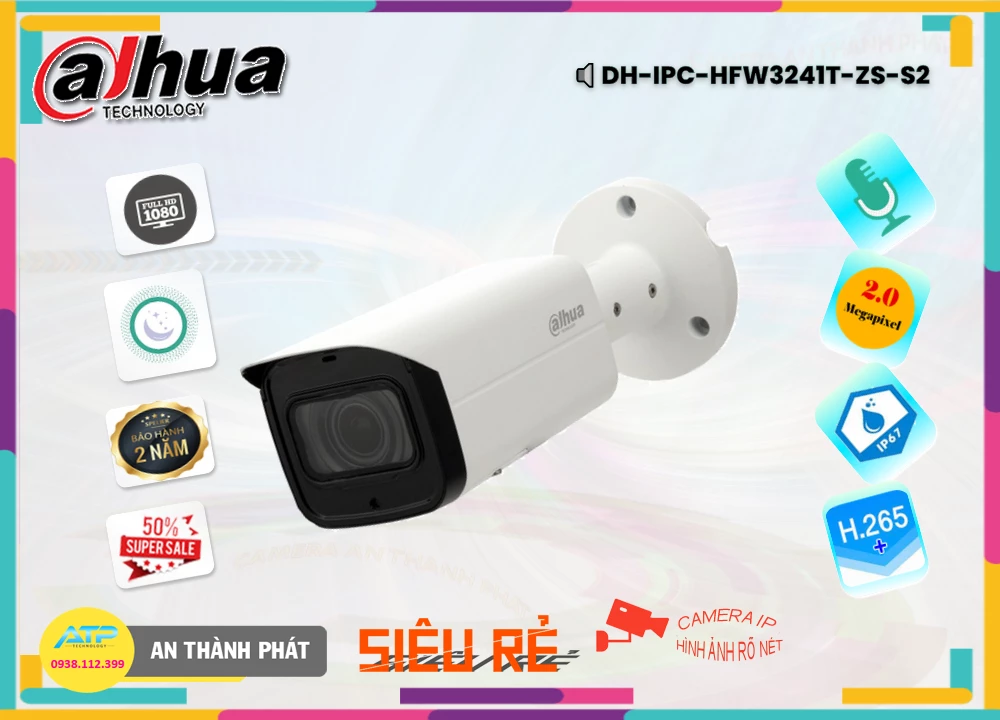 Camera Dahua DH-IPC-HFW3241T-ZS-S2,DH-IPC-HFW3241T-ZS-S2 Đang giảm giá,DH IPC HFW3241T ZS S2,Thông số ,thông số DH-IPC-HFW3241T-ZS-S2,Giá Phân Phối  Thiết Bị Camera DH-IPC-HFW3241T-ZS-S2,Bán Sỉ DH-IPC-HFW3241T-ZS-S2,DH-IPC-HFW3241T-ZS-S2 Siêu rẻ,Phân phối rẻ DH-IPC-HFW3241T-ZS-S2,DH-IPC-HFW3241T-ZS-S2 chiết khấu cao,Giá Bán DH-IPC-HFW3241T-ZS-S2,DH-IPC-HFW3241T-ZS-S2 Giá rẻ nhất,DH-IPC-HFW3241T-ZS-S2 Bán Sỉ,DH-IPC-HFW3241T-ZS-S2 Chiết khấu cao,DH-IPC-HFW3241T-ZS-S2 Mới nhất,cửa hàng bán DH-IPC-HFW3241T-ZS-S2