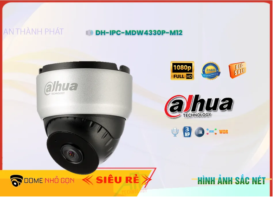 DH IPC MDW4330P M12,Camera Dahua DH-IPC-MDW4330P-M12,chức năng DH-IPC-MDW4330P-M12,Giá DH-IPC-MDW4330P-M12 IP ,Nhà Phân Phối DH-IPC-MDW4330P-M12 3.0 megapixel ,Điểm bán DH-IPC-MDW4330P-M12thông số , Camera Giá re DH-IPC-MDW4330P-M12,DH-IPC-MDW4330P-M12 Chất lượng nhất,DH-IPC-MDW4330P-M12 bán chạy nhất,Giá Bán DH-IPC-MDW4330P-M12,DH-IPC-MDW4330P-M12 Giá Khuyến Mãi,DH-IPC-MDW4330P-M12 Bán Giá Rẻ,DH-IPC-MDW4330P-M12 mới,Bán giá rẻ DH-IPC-MDW4330P-M12