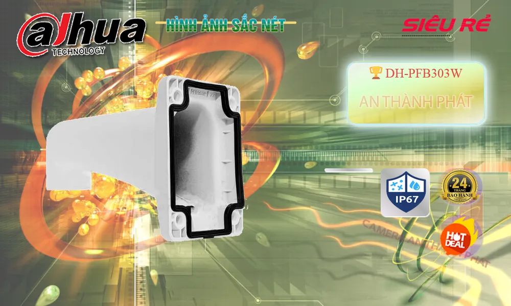 DH-PFB303W  Dahua Tiết Kiệm