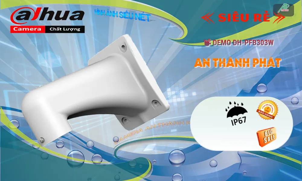 DH-PFB303W  Dahua Tiết Kiệm
