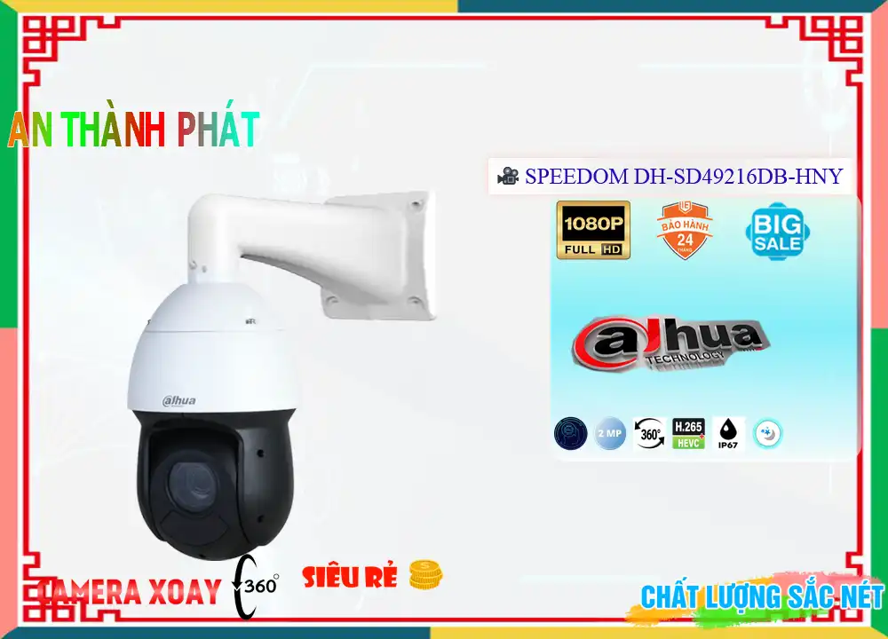 Camera DH-SD49216DB-HNY Dahua Zoom,DH-SD49216DB-HNY Tiết kiệm, Loại Camera an ninh DH-SD49216DB-HNY Tốt nhất,DH-SD49216DB-HNY Cấp Nguồ Qua Dây Mạng  sale mạnh,DH-SD49216DB-HNY Giá Khuyến Mãi,Giá kỹ thuật DH-SD49216DB-HNY FULL HD 1080P 2.0 megapixel ,Địa Chỉ Bán DH-SD49216DB-HNY,DH-SD49216DB-HNY Tiết kiệm,DH-SD49216DB-HNY Tốt nhất