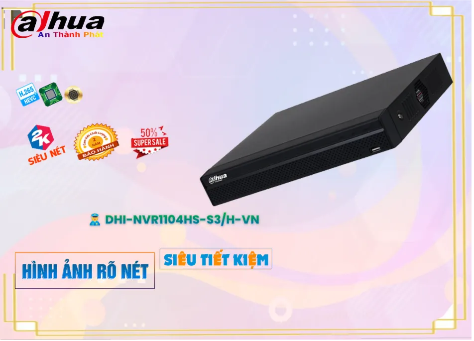 Đầu Ghi Hình IP Dahua DHI-NVR1104HS-S3H-VN,Bán Giá DHI-NVR1104HS-S3H-VN,DHI-NVR1104HS-S3H-VN Giá Hãng,bán DHI-NVR1104HS-S3H-VN,DHI-NVR1104HS-S3H-VN HD IP  Chất lượng nhất,thông số DHI-NVR1104HS-S3H-VN,DHI-NVR1104HS-S3H-VN Đang giảm giá,tuổi thọ DHI-NVR1104HS-S3H-VN,DHI-NVR1104HS-S3H-VN Chất Lượng,phân phối DHI-NVR1104HS-S3H-VN,Nơi bán DHI-NVR1104HS-S3H-VN,DHI-NVR1104HS-S3H-VN Giá rẻ nhất,Giá Bán DHI-NVR1104HS-S3H-VN,DHI-NVR1104HS-S3H-VN Giá Thấp Nhất,DHI-NVR1104HS-S3H-VN bán rẻ