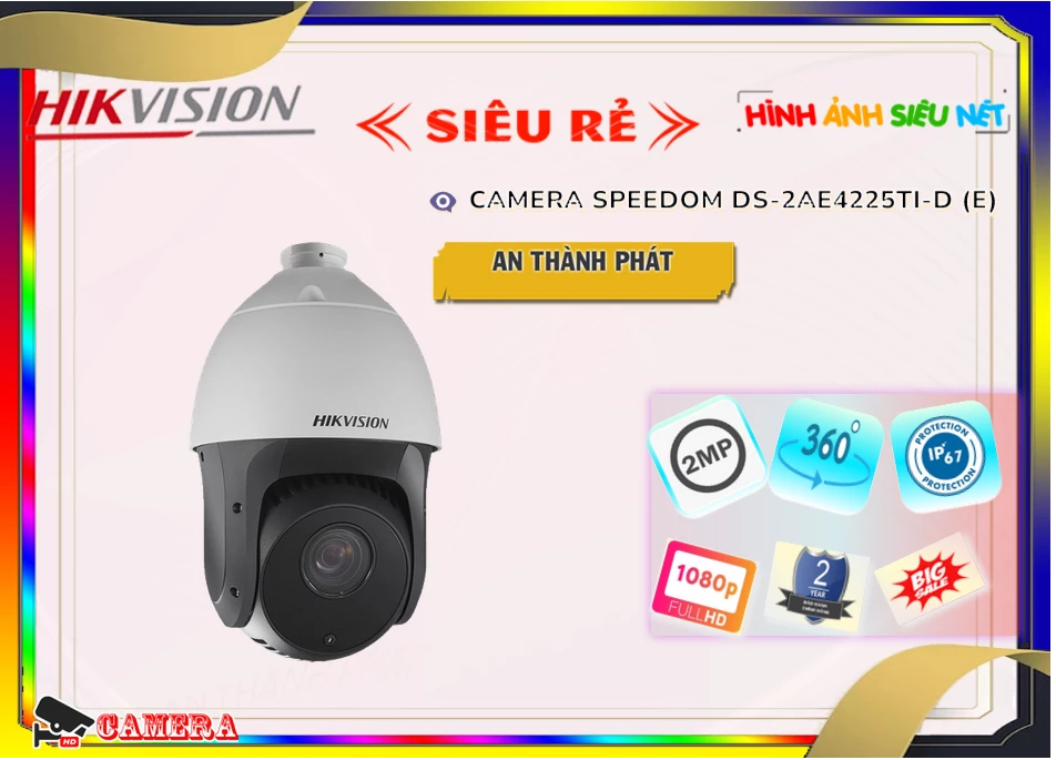 Camera Speed Dome Hikvision DS-2AE4225TI-D(E),thông số  Camera An Ninh  DS-2AE4225TI-D(E),DS-2AE4225TI-D(E) Giá rẻ,chức năng DS-2AE4225TI-D(E) 2.0 megapixel ,DS-2AE4225TI-D(E) Tốt nhất,Giá Bán DS-2AE4225TI-D(E),DS-2AE4225TI-D(E) Giá Thấp Nhất,DS-2AE4225TI-D(E) Bán Giá Rẻ,Nơi bán DS-2AE4225TI-D(E),sale DS-2AE4225TI-D(E),DS-2AE4225TI-D(E) Tốt nhất