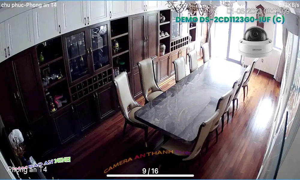 DS-2CD1123G0-IUF (C) sắc nét Hikvision