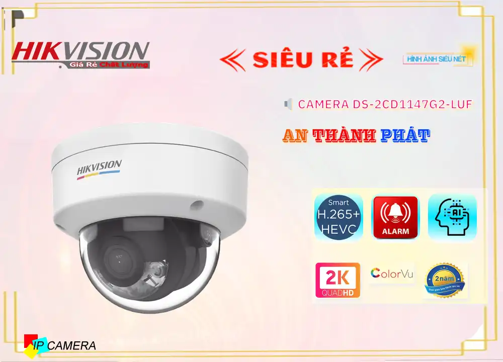 DS-2CD1147G2-LUF Camera An Ninh Chức Năng Cao Cấp ✔,thông số DS-2CD1147G2-LUF,DS 2CD1147G2 LUF,chức năng DS-2CD1147G2-LUF 4.0 MP Độ phân giải Ultra 2k , Loại Camera DS-2CD1147G2-LUF Công Nghệ Mới,DS-2CD1147G2-LUF mới,Bán giá rẻ DS-2CD1147G2-LUF,Giá DS-2CD1147G2-LUF,Bán Sỉ DS-2CD1147G2-LUF,DS-2CD1147G2-LUF Bán Giá Rẻ,DS-2CD1147G2-LUF rẻ nhất,DS-2CD1147G2-LUF chiết khấu cao,Giá Bán DS-2CD1147G2-LUF,cửa hàng bán DS-2CD1147G2-LUF