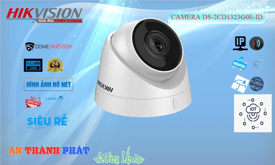  Loại Camera Giá re  Dùng Bộ Camera quan sát nhà riêng cao cấp thương hiệu hikvision