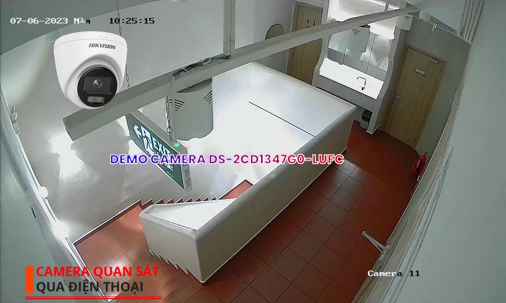DS-2CD1327G0-LU Camera Chính Hãng Hikvision DS-2CD1327G0-LU Camera Chính Hãng Hikvision