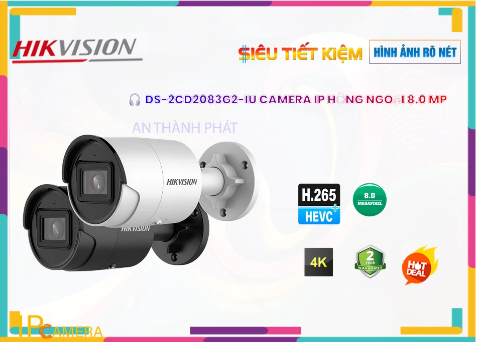Camera Hikvision DS-2CD2083G2-IU,Giá giá sỉ DS-2CD2083G2-IU,Giá kỹ thuật DS-2CD2083G2-IU, Bán Lỗ,DS-2CD2083G2-IU tốt nhất,Giá Bán DS-2CD2083G2-IU 8.0 megapixel ,Địa Chỉ Bán  Camera Giám Sát DS-2CD2083G2-IU,thông số DS-2CD2083G2-IU, sale mạnh,DS-2CD2083G2-IU Giá Khuyến Mãi,DS-2CD2083G2-IU Tiết kiệm,công nghê DS-2CD2083G2-IU,DS-2CD2083G2-IU Tốt nhất,DS-2CD2083G2-IU Chất Lượng,bán DS-2CD2083G2-IU