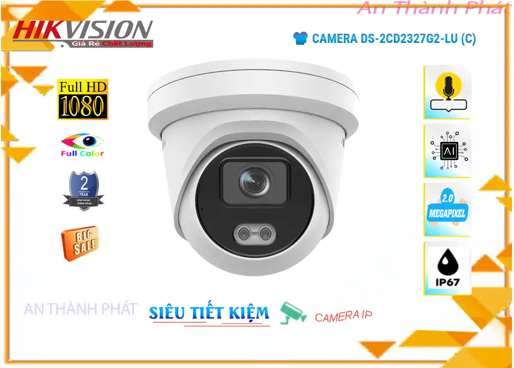 Camera Hikvision DS-2CD2327G2-LU (C),DS-2CD2327G2-LU (C) Giá chiết khấu,DS-2CD2327G2-LU (C) Cấp Nguồ Qua Dây Mạng  Giá rẻ,DS-2CD2327G2-LU (C) Công Nghệ Mới,Nơi Lắp DS-2CD2327G2-LU (C) FULL HD 1080P ,DS 2CD2327G2 LU (C),thông số  Loại Camera DS-2CD2327G2-LU (C),công nghê DS-2CD2327G2-LU (C),Giá DS-2CD2327G2-LU (C),phân phối DS-2CD2327G2-LU (C),DS-2CD2327G2-LU (C) mới,Bán giá rẻ DS-2CD2327G2-LU (C),DS-2CD2327G2-LU (C) giá hấp dẫn,Giá Bán DS-2CD2327G2-LU (C),DS-2CD2327G2-LU (C) Tốt nhất,DS-2CD2327G2-LU (C) Bán Lỗ