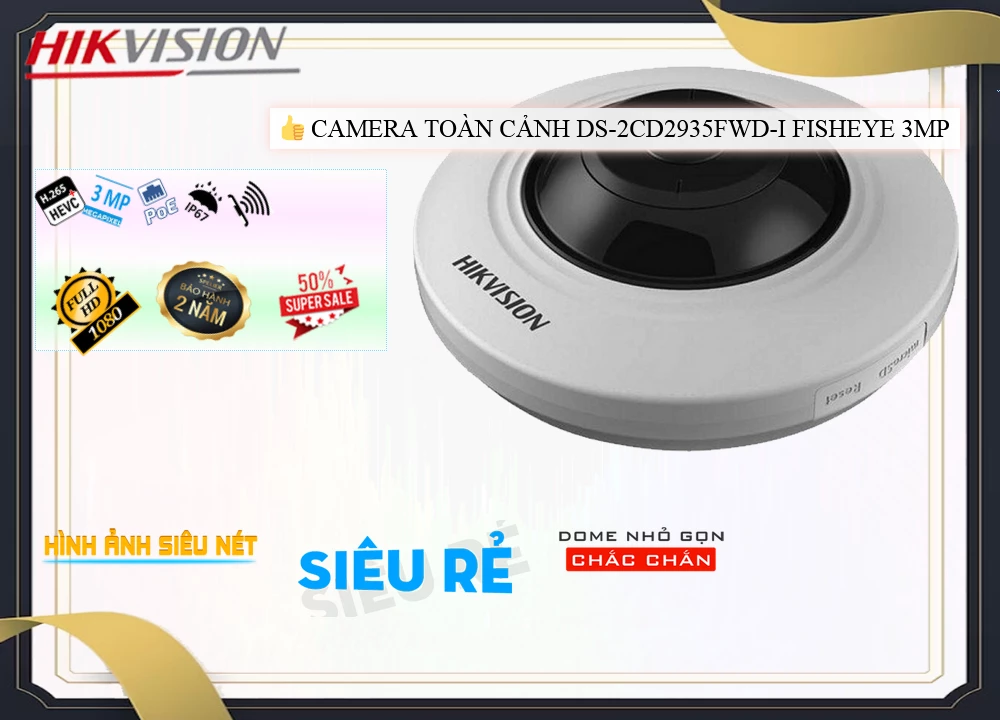 Camera Mắt Cá Hikvision DS-2CD2935FWD-I,Thông số DS-2CD2935FWD-I,DS-2CD2935FWD-I giá mới nhất,DS-2CD2935FWD-I Công Nghệ IP  Bán Sỉ, Camera quan sát DS 2CD2935FWD I,DS-2CD2935FWD-I tốt nhất,Giá Bán DS-2CD2935FWD-I Ultra 2k lite 3.0 MP ,DS-2CD2935FWD-I Chính hãng,Bán rẻ DS-2CD2935FWD-I,Giá DS-2CD2935FWD-I,thông số DS-2CD2935FWD-I,DS-2CD2935FWD-I Tốt nhất,DS-2CD2935FWD-I Giá Khuyến Mãi,DS-2CD2935FWD-I Giá rẻ