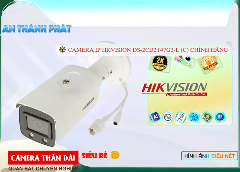 Camera Hikvision DS-2CD2T47G2-L (C),DS-2CD2T47G2-L (C) Giá rẻ,DS 2CD2T47G2 L (C),Thông số ,thông số DS-2CD2T47G2-L (C),Bán Giá  Camera DS-2CD2T47G2-L (C),phân phối DS-2CD2T47G2-L (C),DS-2CD2T47G2-L (C) Chất Lượng,bán DS-2CD2T47G2-L (C),DS-2CD2T47G2-L (C) giá hấp dẫn,Giá Bán DS-2CD2T47G2-L (C),DS-2CD2T47G2-L (C) Tốt nhất,DS-2CD2T47G2-L (C) Bán Sỉ,DS-2CD2T47G2-L (C) Giá chiết khấu,DS-2CD2T47G2-L (C) Chất lượng nhất,Nơi Lắp DS-2CD2T47G2-L (C)