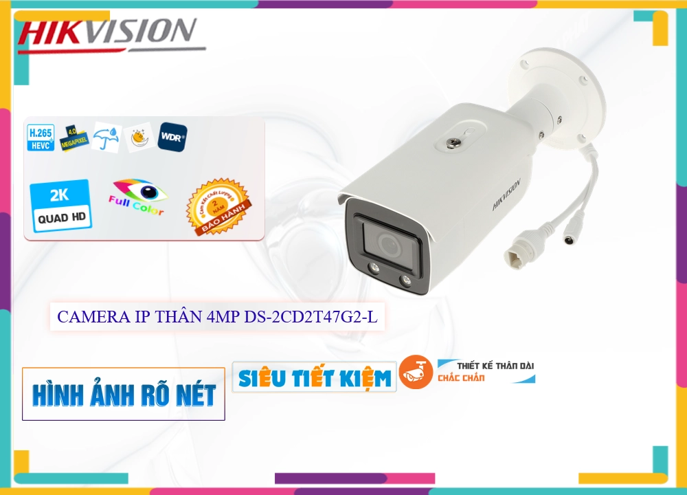 Camera DS-2CD2T47G2-LDS-2CD2T47G2-L 130 db,thông số DS-2CD2T47G2-L,DS 2CD2T47G2 L,chức năng DS-2CD2T47G2-L 4.0 MP Độ phân giải Ultra 2k , Camera An Ninh  DS-2CD2T47G2-L Giá rẻ nhất,DS-2CD2T47G2-L bán uy tín,sale DS-2CD2T47G2-L,giá kỹ thuật DS-2CD2T47G2-L,Bán Sỉ DS-2CD2T47G2-L,DS-2CD2T47G2-L Bán Giá Rẻ,DS-2CD2T47G2-L Giá rẻ,DS-2CD2T47G2-L chiết khấu cao,Giá Bán DS-2CD2T47G2-L,cửa hàng bán DS-2CD2T47G2-L