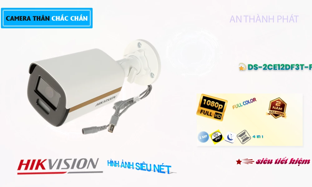 Trọn Gói Camera Ngoài Trời Chính Hãng Tại An Thành Phát Giá rẻ Trọn Gói Camera Ngoài Trời Chính Hãng Camera Dùng Bộ Trọn Gói Camera Ngoài Trời Chính Hãng
