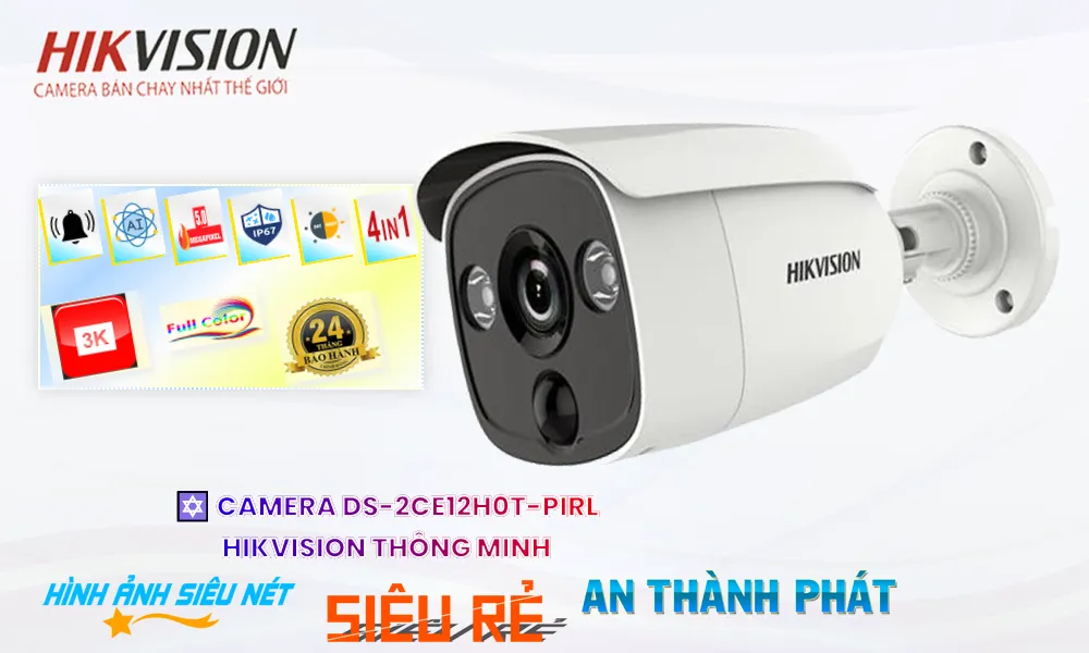 DS-2CE12H0T-PIRLO-ct1 lắp camera báo động thông minh