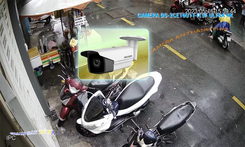 Hikvision DS-2CE16U1T-IT5F Siêu Nét