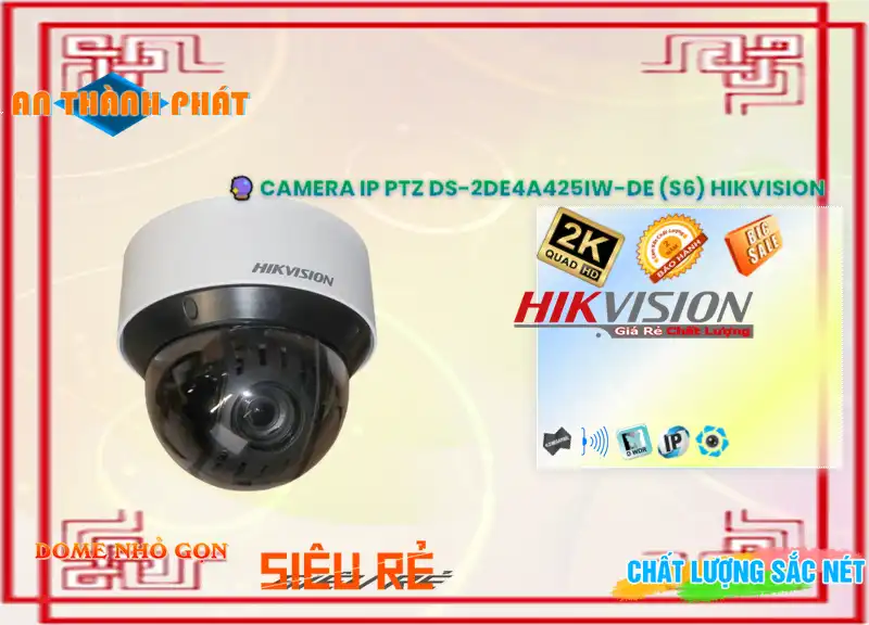 Camera Hikvision DS-2DE4A425IW-DE (S6),thông số  Camera DS-2DE4A425IW-DE (S6),DS-2DE4A425IW-DE (S6) Giá rẻ,chức năng DS-2DE4A425IW-DE (S6) 4.0 megapixel ,DS-2DE4A425IW-DE (S6) Tốt nhất,Giá Bán DS-2DE4A425IW-DE (S6),DS-2DE4A425IW-DE (S6) giá hấp dẫn,DS-2DE4A425IW-DE (S6) Bán Giá Rẻ,Nơi Lắp DS-2DE4A425IW-DE (S6),Bán giá rẻ DS-2DE4A425IW-DE (S6),DS-2DE4A425IW-DE (S6) Tốt nhất