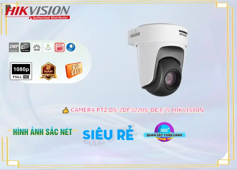 Camera Hikvision DS-2DF5220S-DE4/W,Giá DS-2DF5220S-DE4/W,phân phối DS-2DF5220S-DE4/W, Bán Lỗ,DS-2DF5220S-DE4/W giá hấp dẫn,Giá Bán DS-2DF5220S-DE4/W FULL HD 1080P 2.0 megapixel ,Nơi Lắp  Camera Giá re DS-2DF5220S-DE4/W,thông số DS-2DF5220S-DE4/W, Giá rẻ nhất,DS-2DF5220S-DE4/W Giá chiết khấu,DS-2DF5220S-DE4/W Đang giảm giá,công nghê DS-2DF5220S-DE4/W,DS-2DF5220S-DE4/W Công Nghệ Mới,DS-2DF5220S-DE4/W mới,Bán giá rẻ DS-2DF5220S-DE4/W