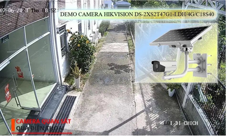 DS-2XS2T47G1-LDH/4G/C18S40 Camera Hikvision Giá rẻ DS-2XS2T47G1-LDH/4G/C18S40 Camera Hikvision Giá rẻ