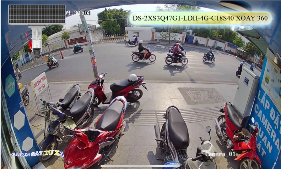 DS-2XS3Q47G1-LDH/4G/C18S40 Camera Hikvision Giá rẻ DS-2XS3Q47G1-LDH/4G/C18S40 Camera Hikvision Giá rẻ