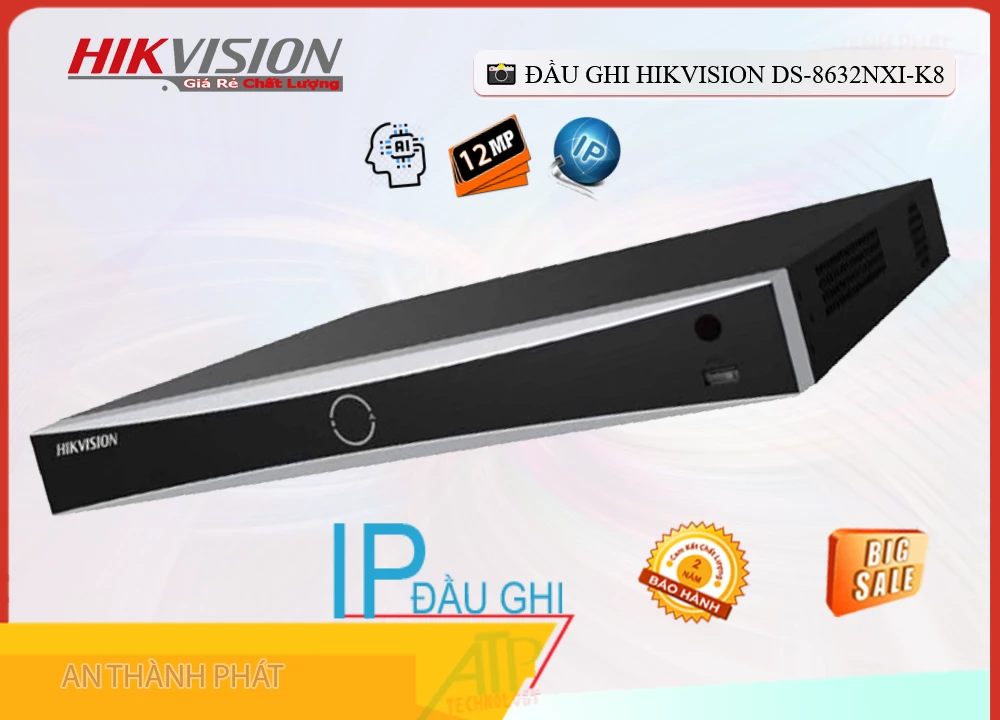 Đầu Ghi Hikvision DS-8632NXI-K8,Thông số DS-8632NXI-K8,DS-8632NXI-K8 giá mới nhất,DS-8632NXI-K8 IP  Bán Sỉ,DS 8632NXI K8,DS-8632NXI-K8 Giá Thấp Nhất,Giá Bán DS-8632NXI-K8,DS-8632NXI-K8 Chính hãng,Bán rẻ DS-8632NXI-K8,Giá DS-8632NXI-K8,thông số DS-8632NXI-K8,DS-8632NXI-K8 giá mới nhất,DS-8632NXI-K8 Giá Hãng,DS-8632NXI-K8 rẻ nhất