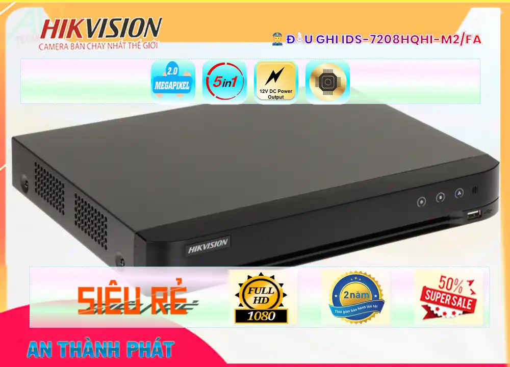 Đầu ghi Hikvision IDS-7208HQHI-M2/FA Tiết Kiệm,IDS 7208HQHI M2/FA,Giá Bán ,IDS-7208HQHI-M2/FA 2.0 MP  Giá Khuyến Mãi,Điểm bán  Thiết Bị Ghi Hình IDS-7208HQHI-M2/FA,thông số IDS-7208HQHI-M2/FA,IDS-7208HQHI-M2/FA Chất lượng nhất,IDS-7208HQHI-M2/FA bán rẻ,IDS-7208HQHI-M2/FA Chất Lượng,bán IDS-7208HQHI-M2/FA,tuổi thọ IDS-7208HQHI-M2/FA,Bán Giá  Công Nghệ HD IDS-7208HQHI-M2/FA,Nhà Phân Phối IDS-7208HQHI-M2/FA,IDS-7208HQHI-M2/FA bán chạy nhất