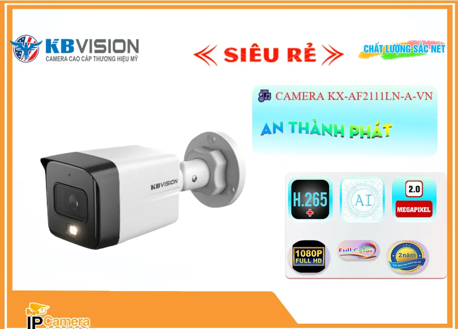 Camera KBvision KX-AF2111LN-A-VN,KX-AF2111LN-A-VN Giá Hấp Dẫn,KX-AF2111LN-A-VN tốt nhất,Thông số KX-AF2111LN-A-VN Công Nghệ POE ,bán KX-AF2111LN-A-VN,Bán Giá KX-AF2111LN-A-VN 2.0 MP FULL HD 1080P ,Giá kỹ thuật ,KX-AF2111LN-A-VN Bán Sỉ,Giá Bán KX-AF2111LN-A-VN,Địa Chỉ Bán KX-AF2111LN-A-VN,thông số KX-AF2111LN-A-VN,KX-AF2111LN-A-VN Chất lượng nhất,KX-AF2111LN-A-VN Giá Khuyến Mãi