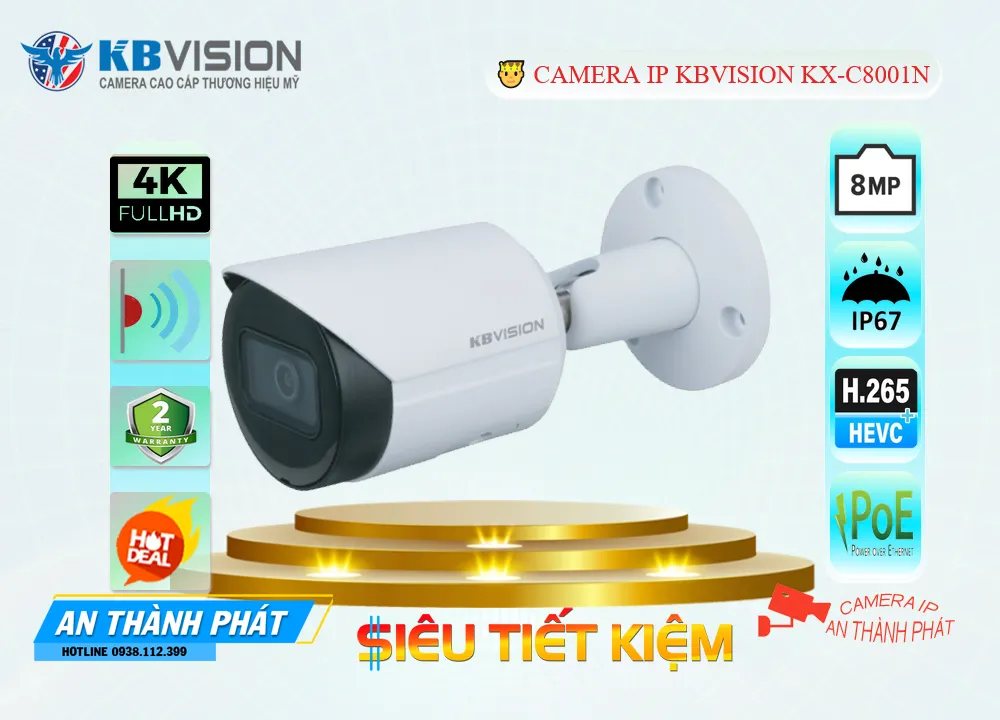 KX C8001N,Camera IP Kbvision 8MP KX-C8001N,chức năng KX-C8001N,Giá giá sỉ KX-C8001N IP POE,Nhà Phân Phối KX-C8001N Siêu nét 8.0 megapixel ,Điểm bán KX-C8001Nthông số , Loại Camera an ninh KX-C8001N,KX-C8001N giá mới nhất,KX-C8001N bán chạy nhất,Giá Bán KX-C8001N,KX-C8001N Giá Khuyến Mãi,KX-C8001N Bán Giá Rẻ,KX-C8001N Chất Lượng,bán KX-C8001N